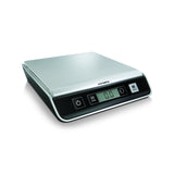 DYMO M10 Electronic postal scale Black, Silver