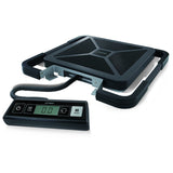 DYMO S50 Electronic postal scale Black