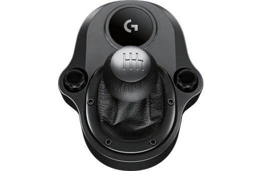 Logitech G Driving Force Shifter