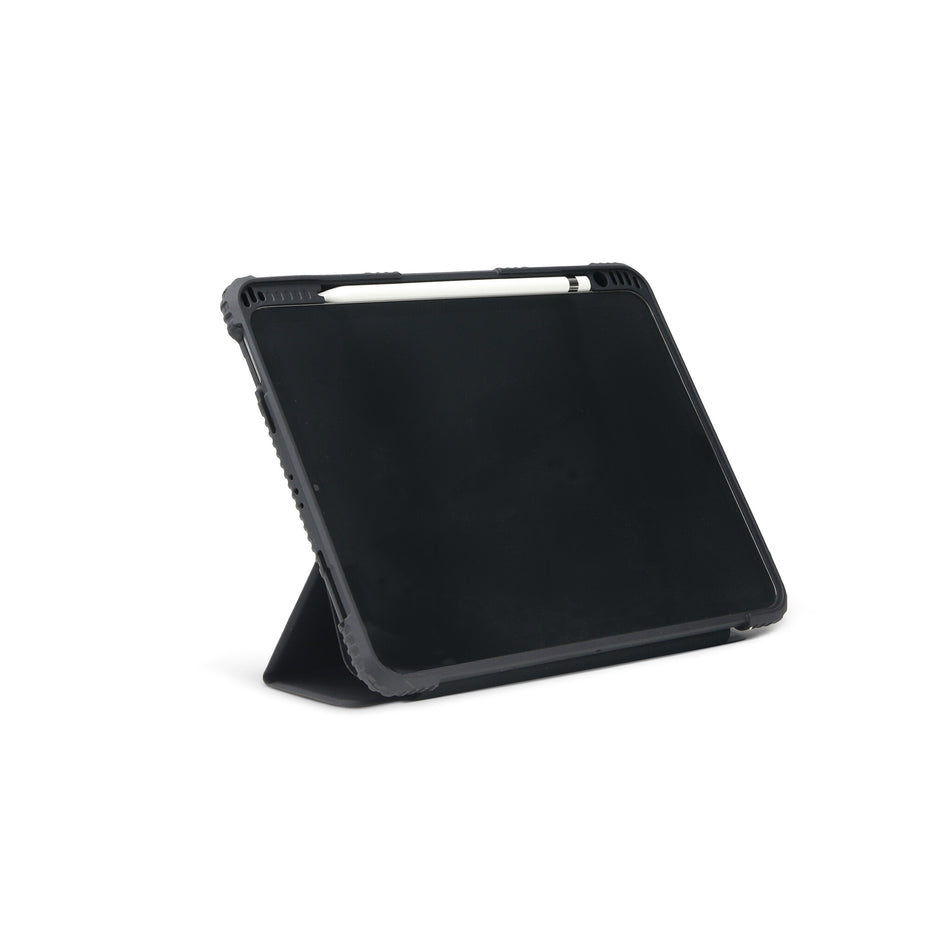 DICOTA D32002 tablet case 27.7 cm (10.9") Folio Black