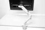 Wacom ACK62804K monitor mount / stand 81.3 cm (32") Black Desk