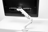 Wacom ACK62804K monitor mount / stand 81.3 cm (32") Black Desk