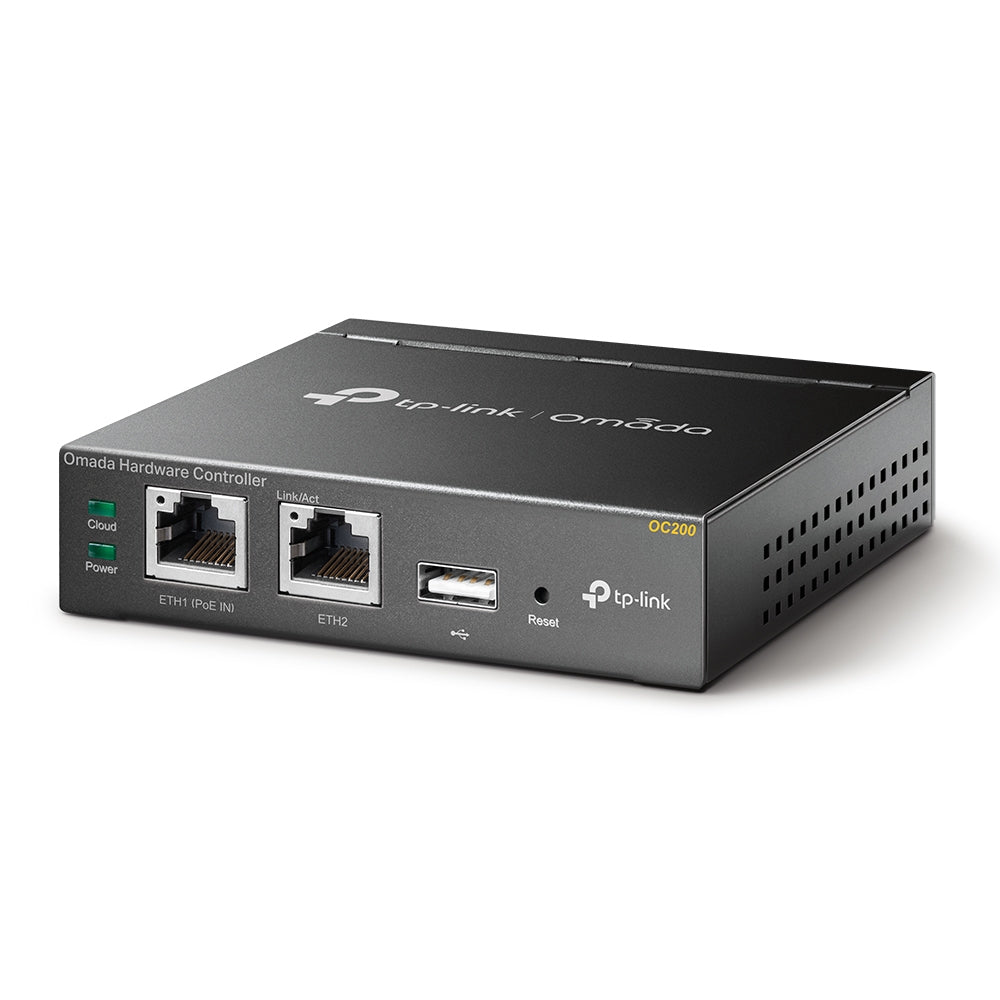 TP-Link Omada Hardware Controller