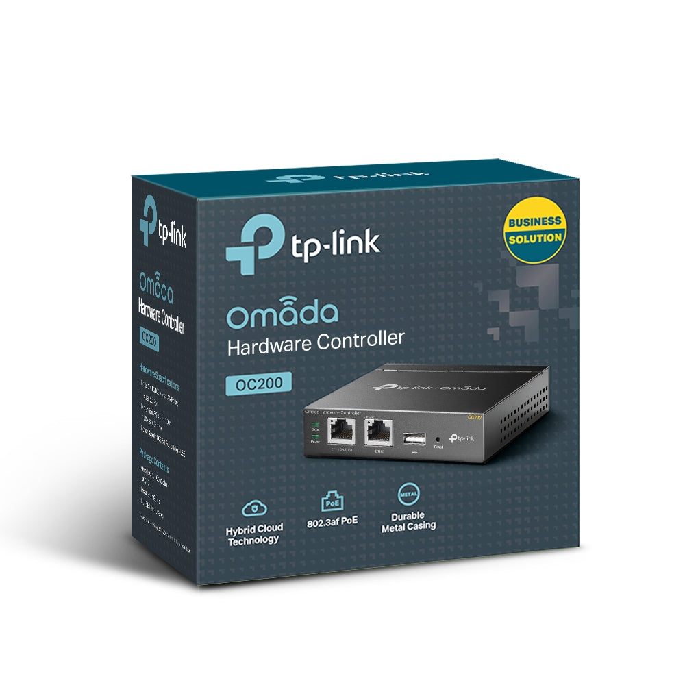 TP-Link Omada Hardware Controller