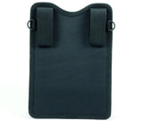 Mobilis Refuge 25.4 cm (10") Holster Black