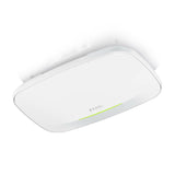 Zyxel NWA130BE-EU0101F wireless access point 5764 Mbit/s White Power over Ethernet (PoE)