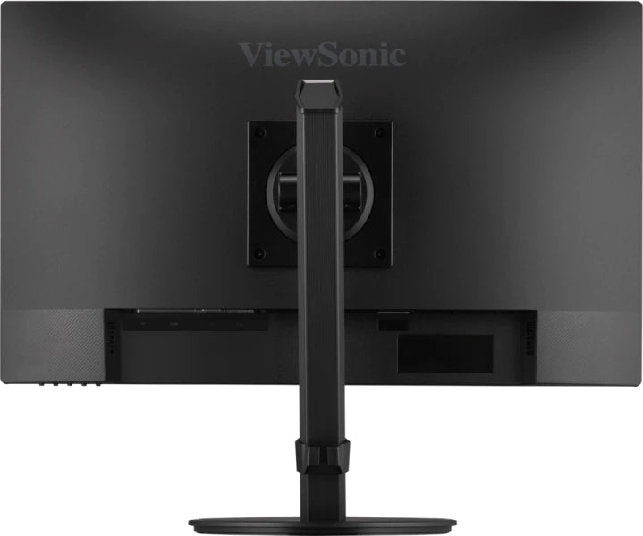 Viewsonic VA VA2408-HDJ computer monitor 61 cm (24") 1920 x 1080 pixels Full HD LED Black