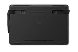 Wacom Cintiq 16 graphic tablet Black 5080 lpi 344.16 x 193.59 mm