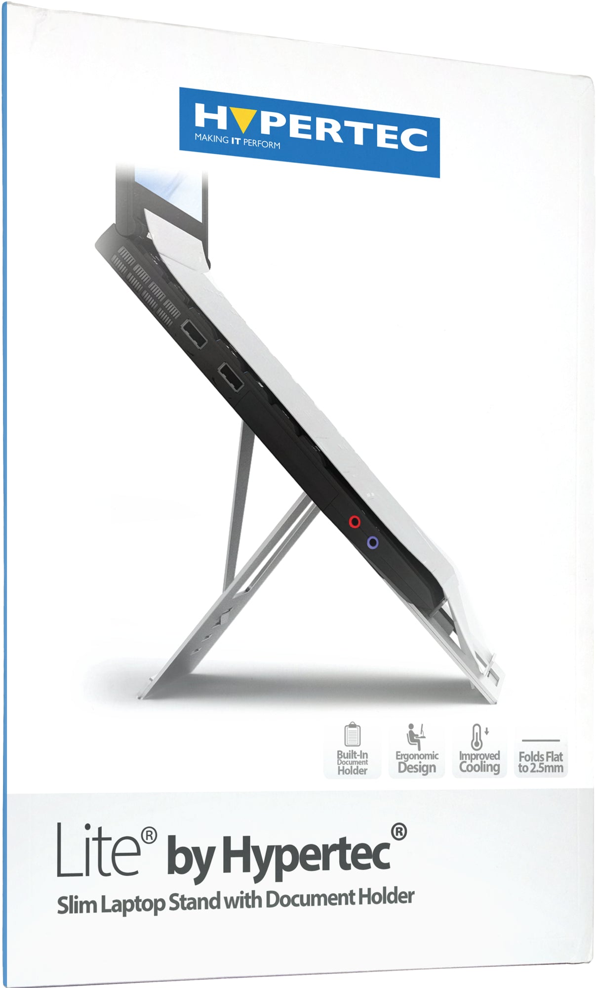 Hypertec Lite By Stand