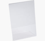 Exacompta 86058D sign holder/information stand accessory Sign holder/information stand brochure presenter