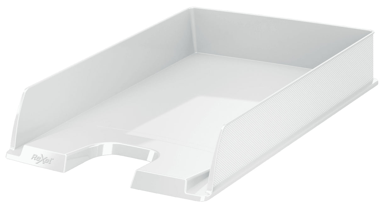 Rexel Choices A4 Letter Tray