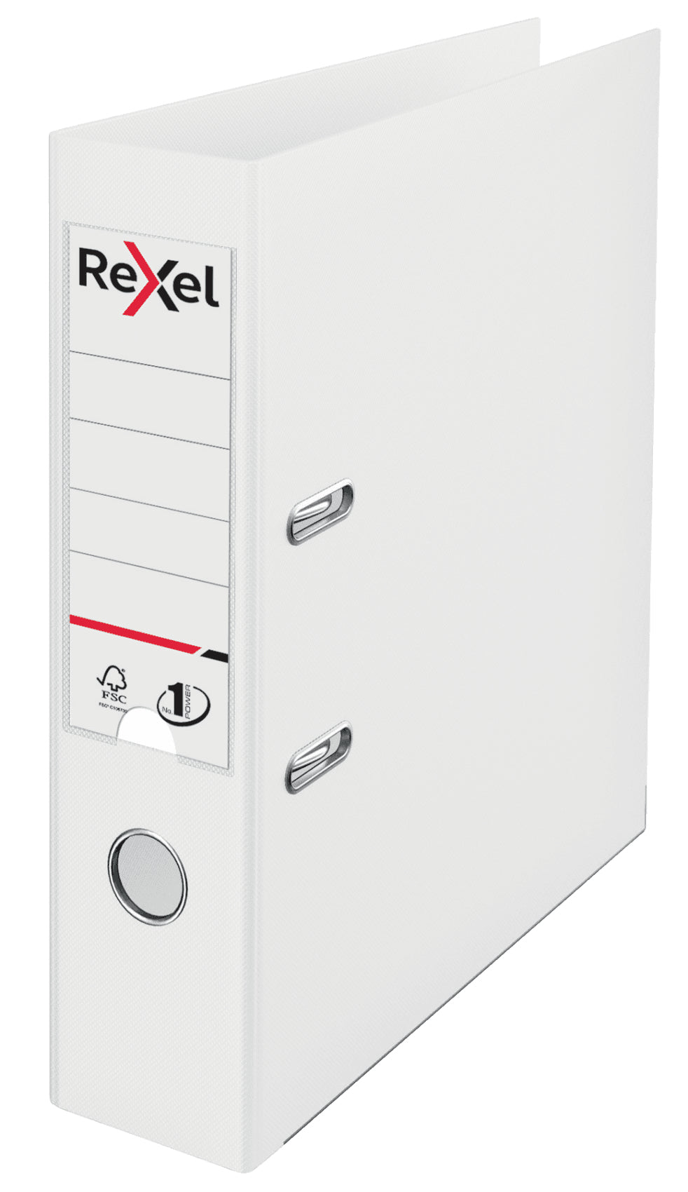 Rexel Choices A4 PP Lever Arch File