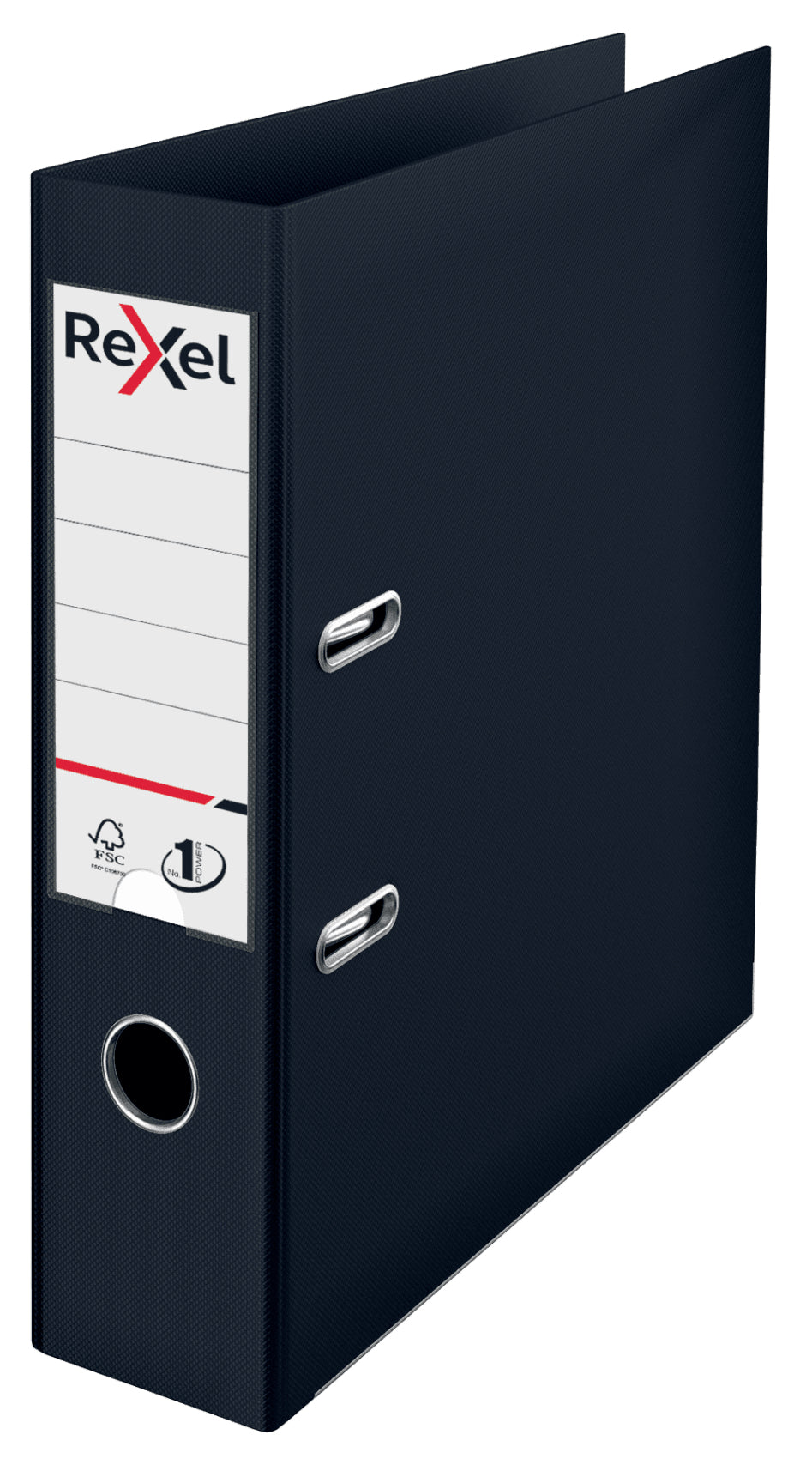 Rexel Choices A4 PP Lever Arch File