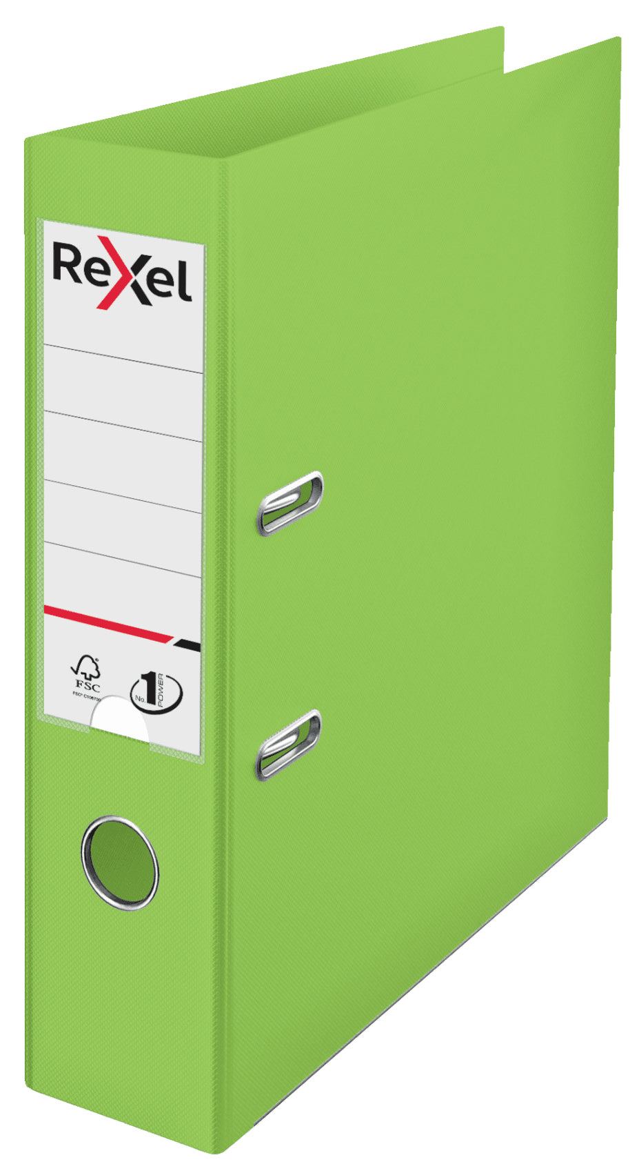 Rexel Choices A4 PP Lever Arch File