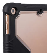 Techair TAXIPF056v3 iPad™ 10.2" Rugged Folio Stand