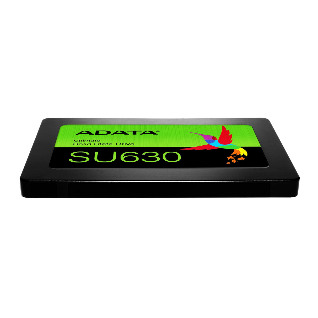 ADATA ULTIMATE SU630 240 GB 2.5" Serial ATA QLC 3D NAND