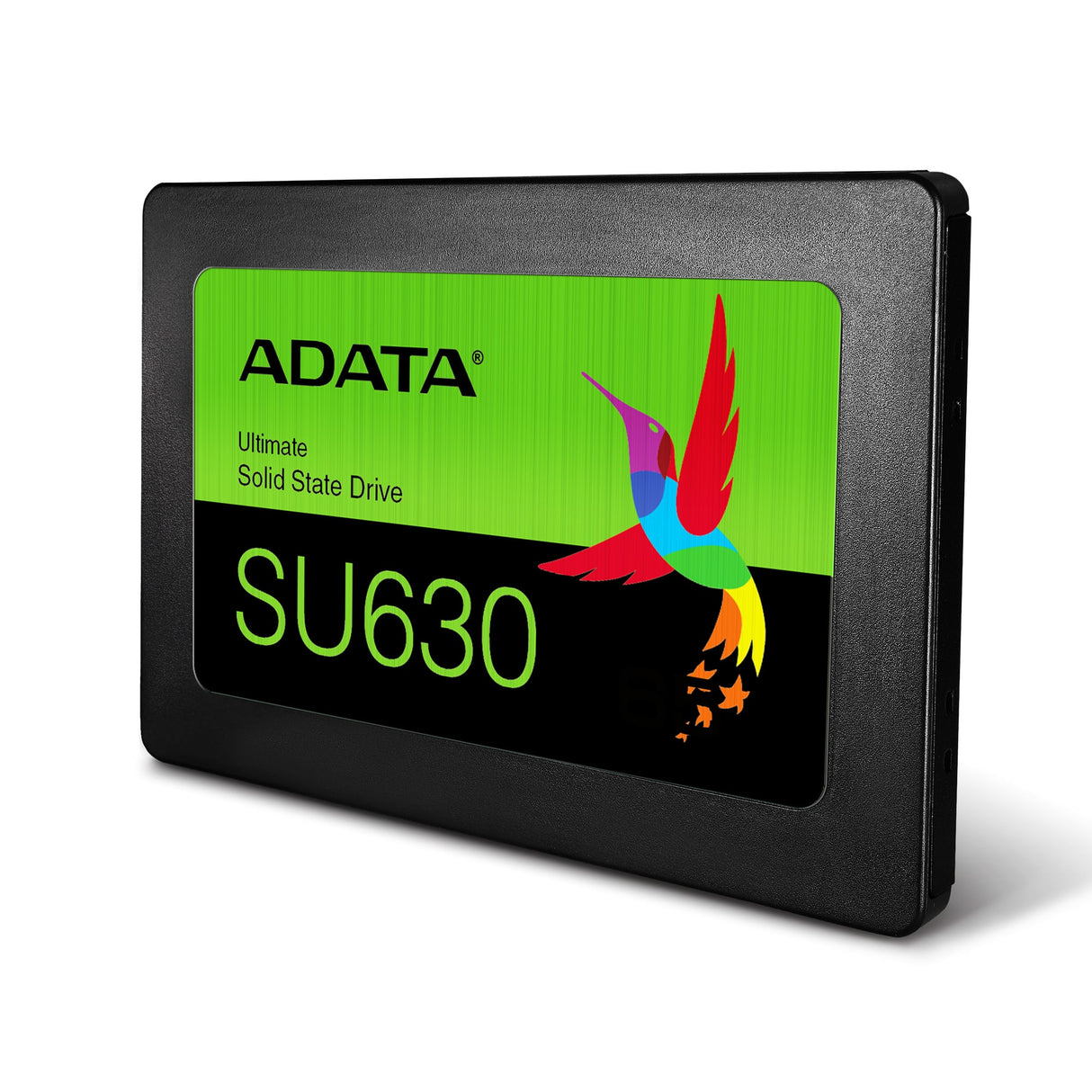 ADATA ULTIMATE SU630 960 GB 2.5" Serial ATA 3D2 QLC