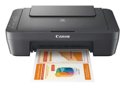 Canon PIXMA MG2551S Inkjet A4 4800 x 600 DPI