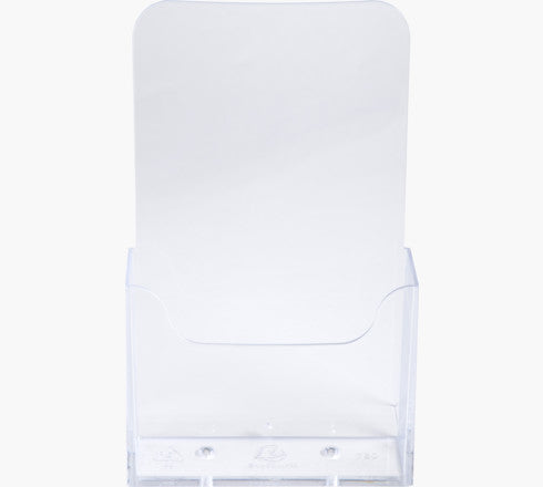 Exacompta 73058D desk tray/organizer Polystyrene Transparent