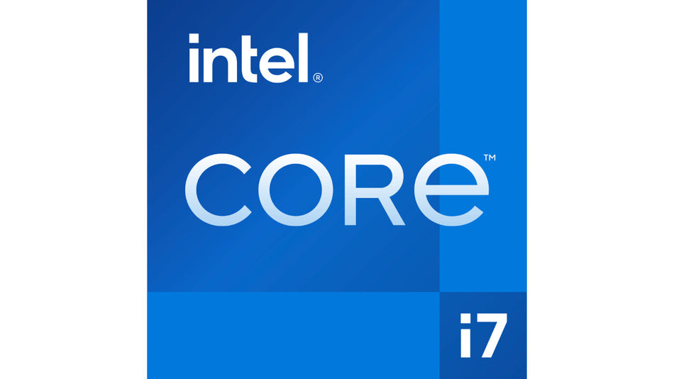 Intel Core i7-12700F processor 25 MB Smart Cache Box