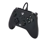 PowerA XBGP0062-01 Gaming Controller Black USB Gamepad Analogue Xbox Series S, Xbox Series X