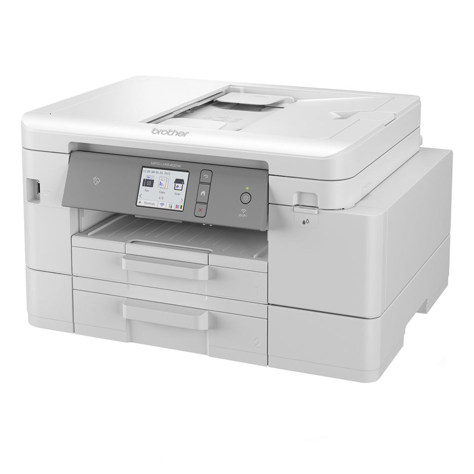 Brother MFC-J4540DW multifunction printer Inkjet A4 4800 x 1200 DPI Wi-Fi