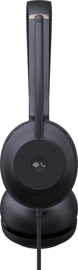 Yealink UH37 Dual Teams USB-C Headset