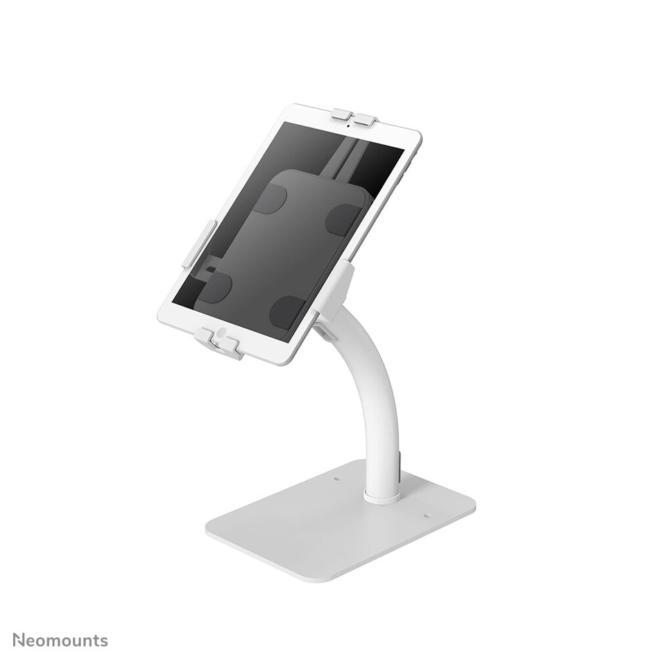 Neomounts countertop tablet holder