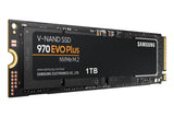 Samsung 970 EVO Plus M.2 1 TB PCI Express 3.0 NVMe V-NAND MLC