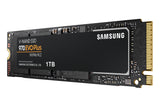 Samsung 970 EVO Plus M.2 1 TB PCI Express 3.0 NVMe V-NAND MLC