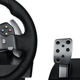 Logitech G G920 Driving Force Racing Wheel