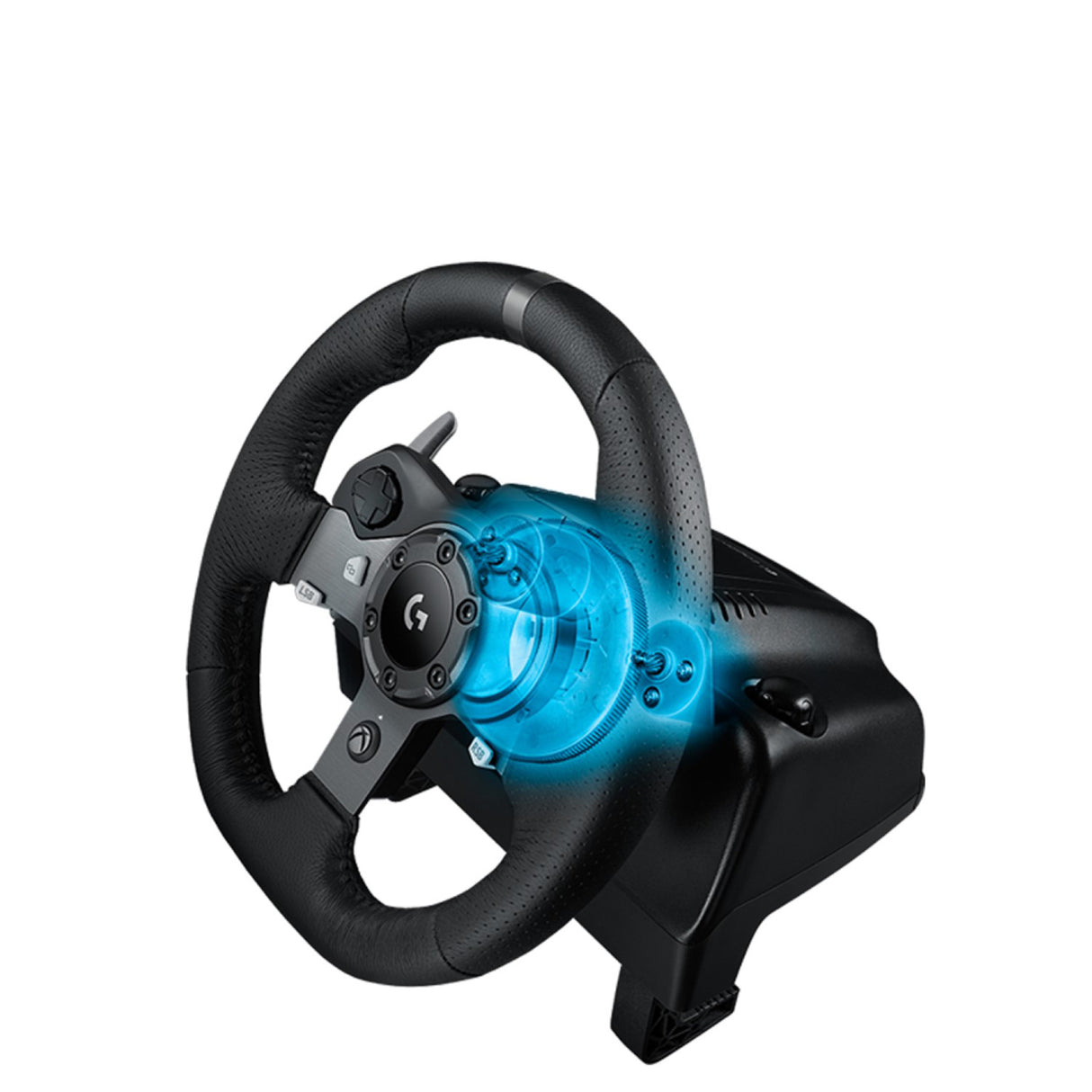 Logitech G G920 Driving Force Racing Wheel