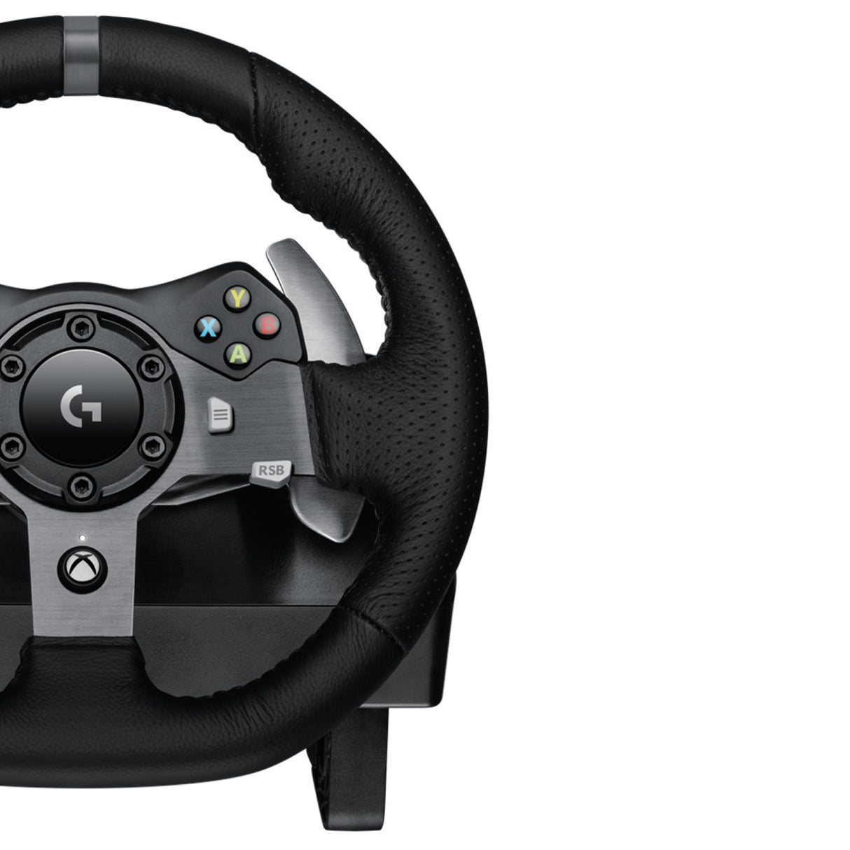 Logitech G G920 Driving Force Racing Wheel