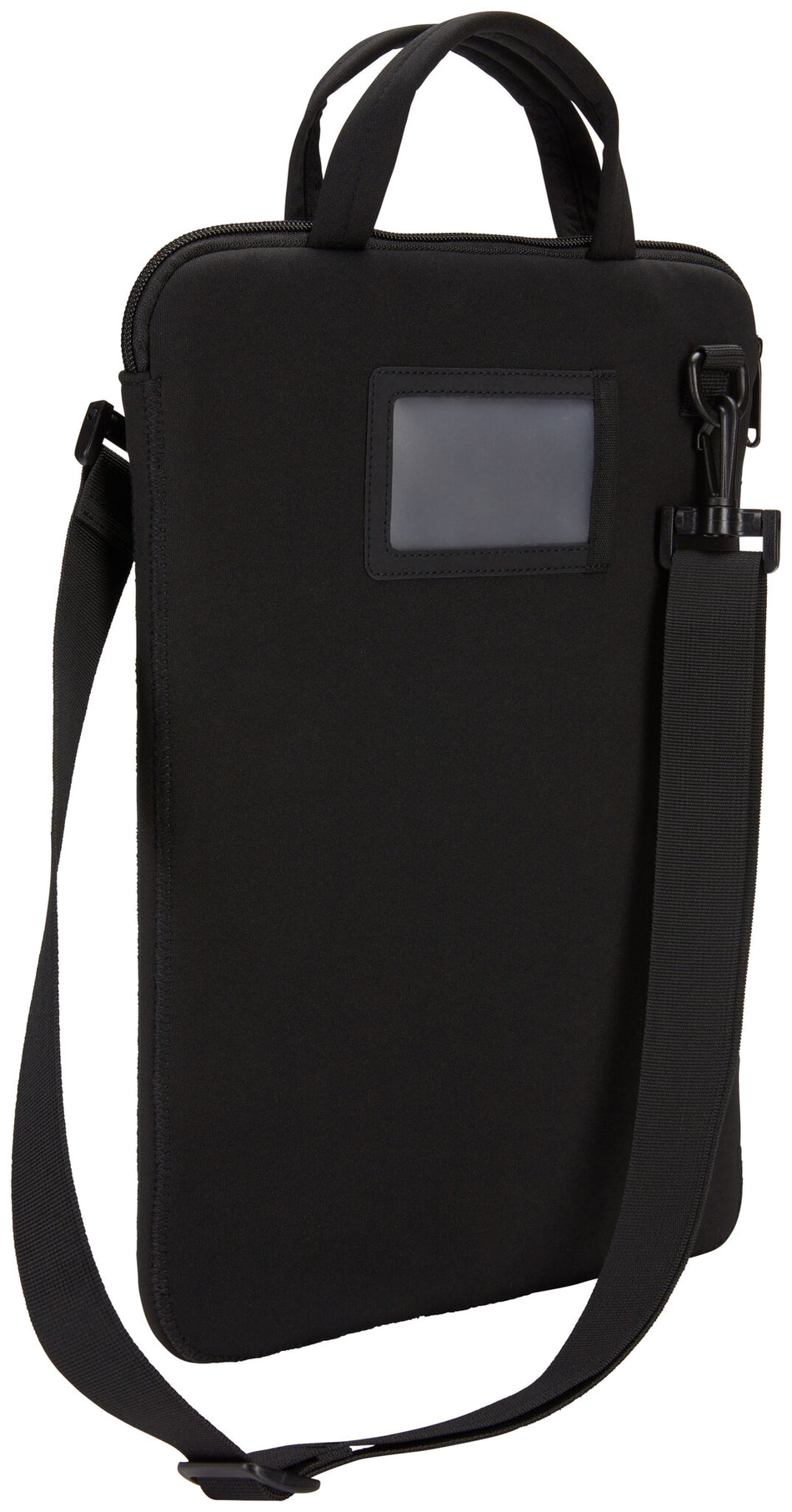 Case Logic LNEO-214 Black 35.6 cm (14") Sleeve case