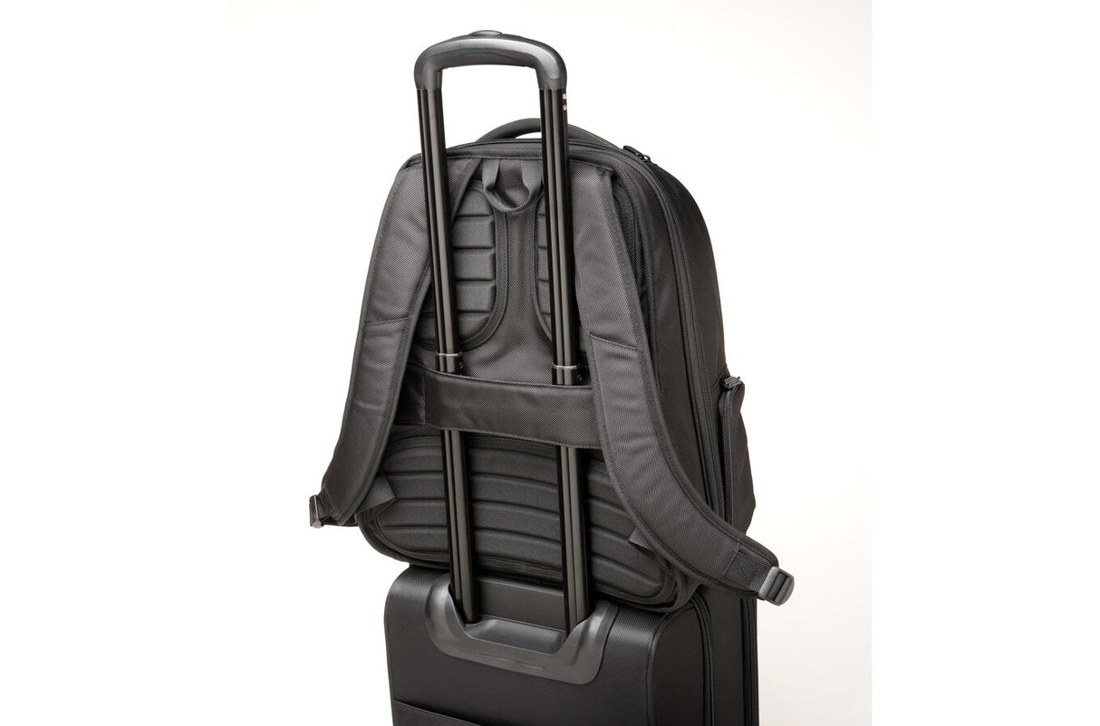 Kensington Contour 2.0 15.6" Business Laptop Backpack