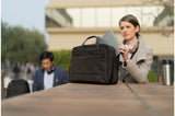 Kensington Contour 2.0 15.6" Business Laptop Briefcase