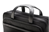 Kensington Contour 2.0 15.6" Business Laptop Briefcase