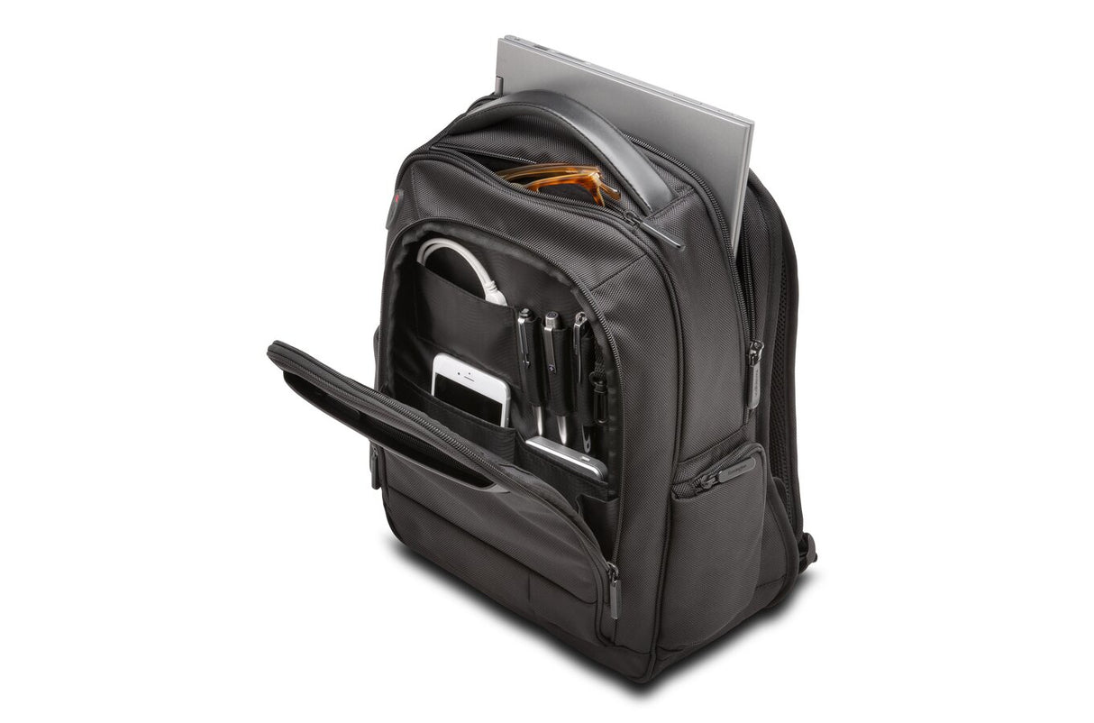 Kensington Contour 2.0 14" Executive Laptop Backpack