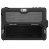 Targus THZ779GL tablet case Folio Black