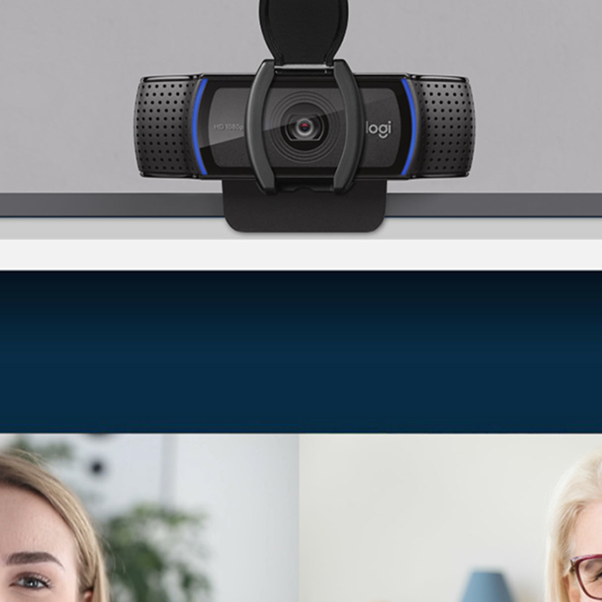 Logitech HD Pro Webcam C920