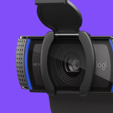 Logitech HD Pro Webcam C920