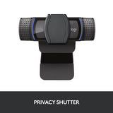 Logitech HD Pro Webcam C920