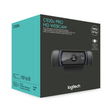 Logitech HD Pro Webcam C920