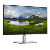 DELL P Series P2725H computer monitor 68.6 cm (27") 1920 x 1080 pixels Full HD LCD Black