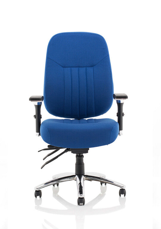 Dynamic OP000243 office/computer chair Padded seat Padded backrest