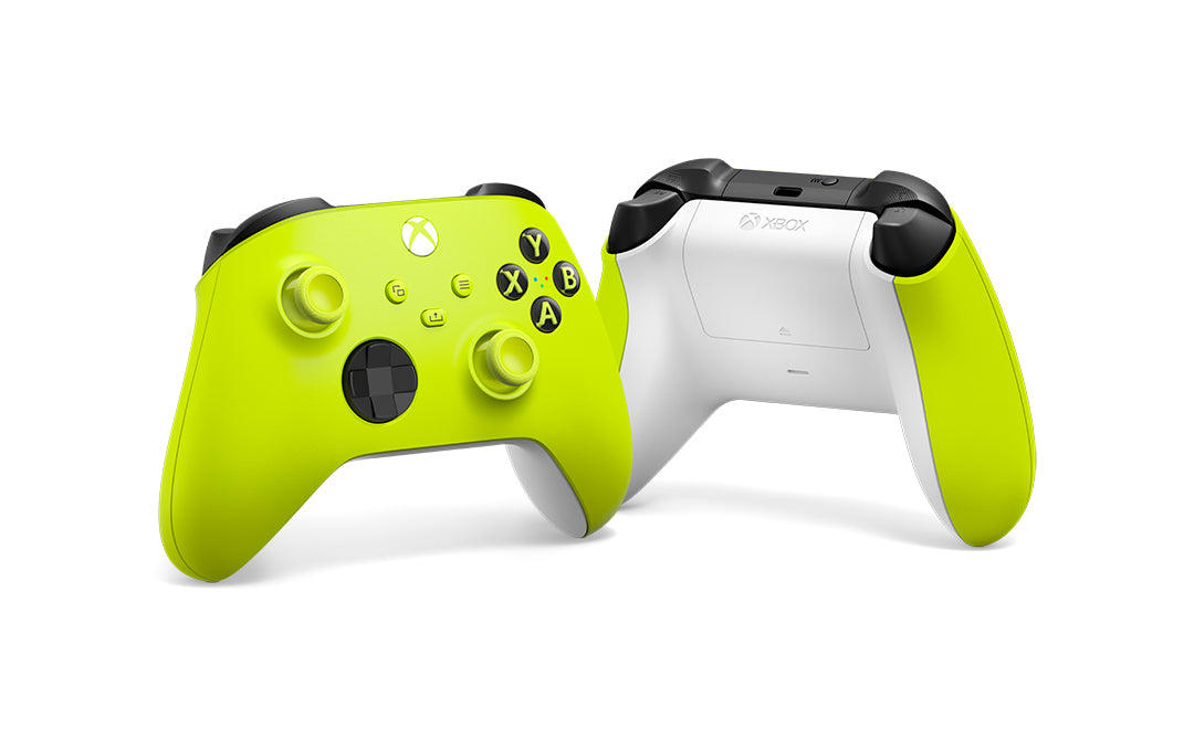 Microsoft Xbox Wireless Controller Green, Mint colour Bluetooth Joystick Analogue / Digital Xbox, Xbox One, Xbox Series S