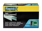 Rapid 11905711 staples Staples pack 5000 staples