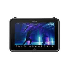 Atomos Shogun 17.8 cm (7") Black 1920 x 1200 pixels LED backlight Touchscreen