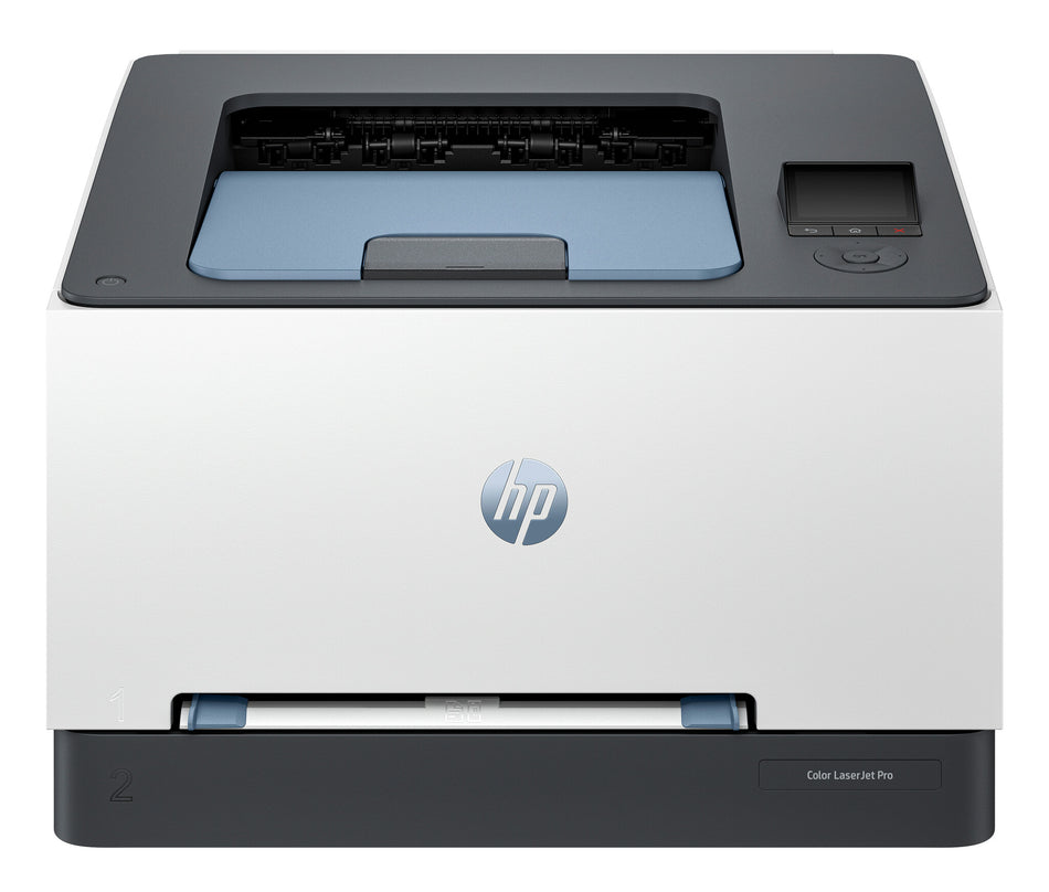 HP LaserJet Pro 3202dw Wireless Multifunction Color Printer, Duplex