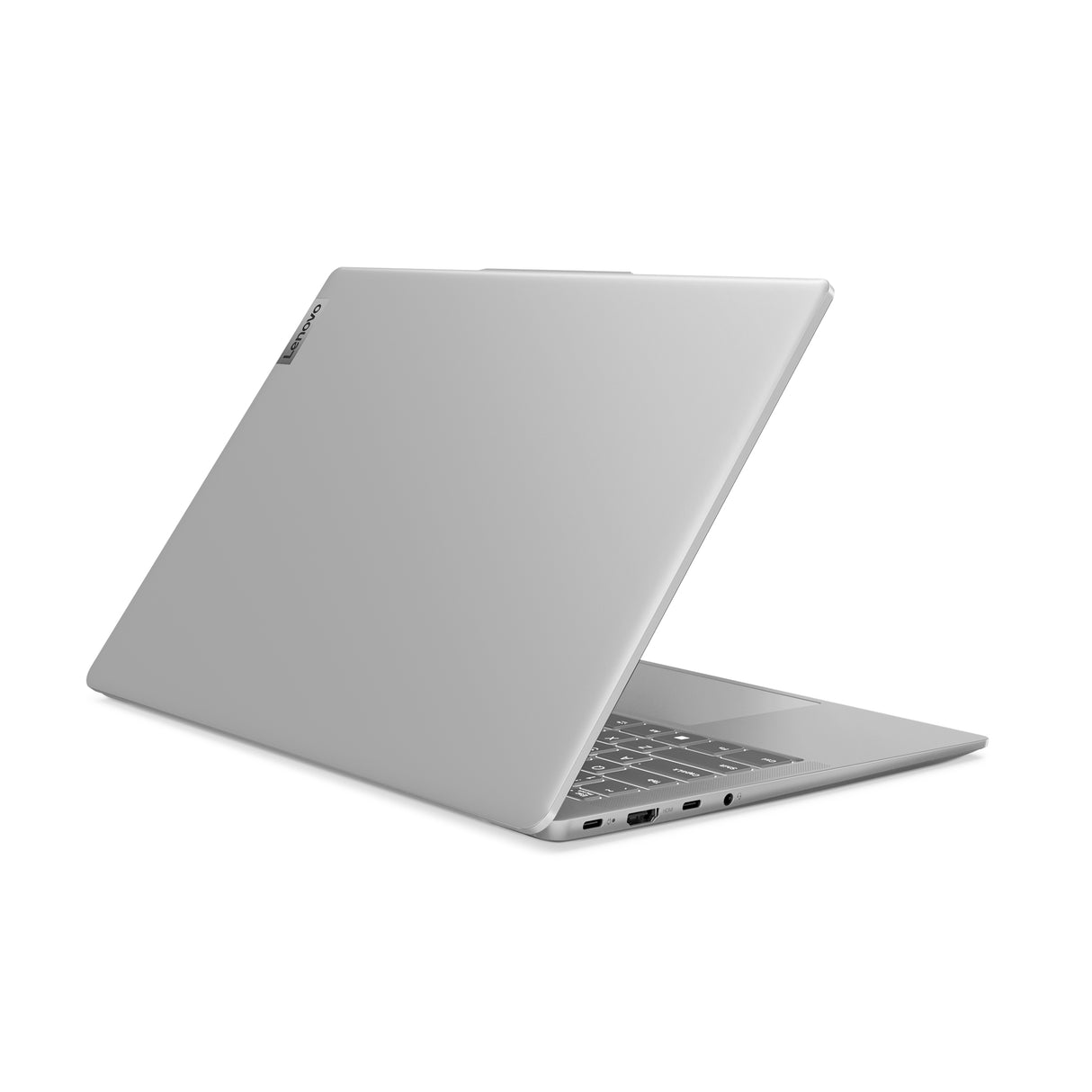 Lenovo IdeaPad Slim 5 14IMH9 Intel Core Ultra 7 155H Laptop 35.6 cm (14") WUXGA 16 GB LPDDR5x-SDRAM 1 TB SSD Wi-Fi 6E (802.11ax) Windows 11 Home Grey